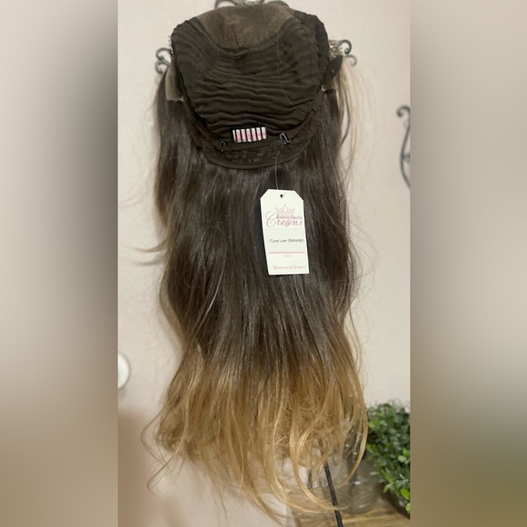 Chelsey Smith Cosmetics, CSC wigs, Cove Lux Bayalage - Picture 6 of 12